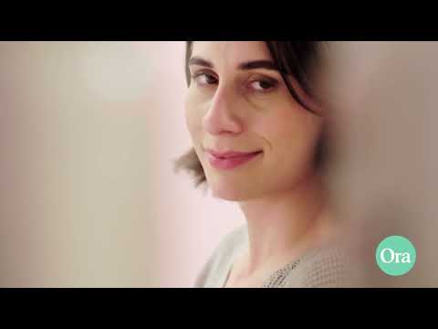 Ora Organics -Just Right 30s