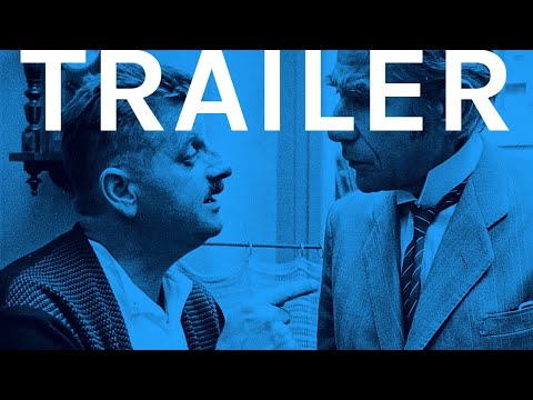 DÄLLEBACH KARI | Schweizer Film Trailer | filmo 2020 (schweizerdeutsch)