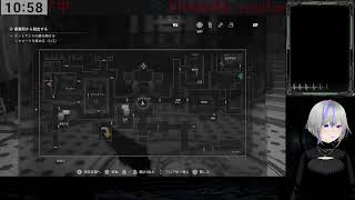 BIOHAZARD requiem 初見プレイ #2 11:00くらいまでだけどやる。