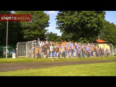 31-05-2014 : Polonia Świdnica - Stilon Gorzów