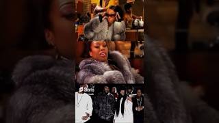 Shawnna - Gettin' Some