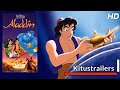 Kitustrailers ALADDIN Trailer Nº3 En Español
