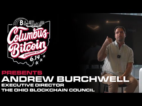Columbus Bitcoin Presentation