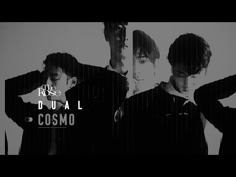 Miniatura de Cosmo