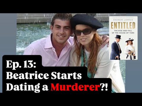 Entitled, Ep. 13: Not to be outdone in the Unhinged Olympics, Beatrice enters the fray.