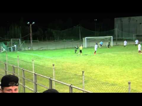 Valtarese - Il Cervo 1-1