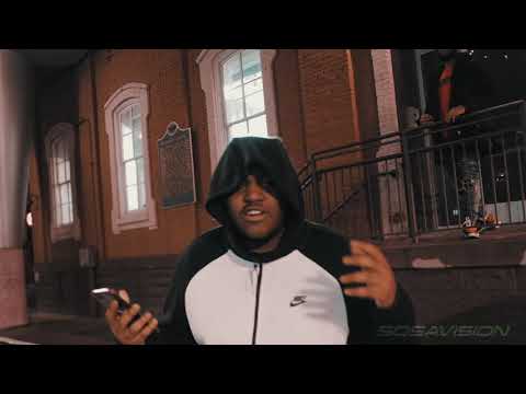 Mca Mike x 10kkev - Cordial (Official Music Video)