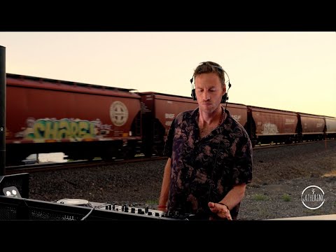 SUNSET MIX | Satori, Kermesse, CamelPhat, Somelee & more | Archila Live @ The Gorge Columbia River