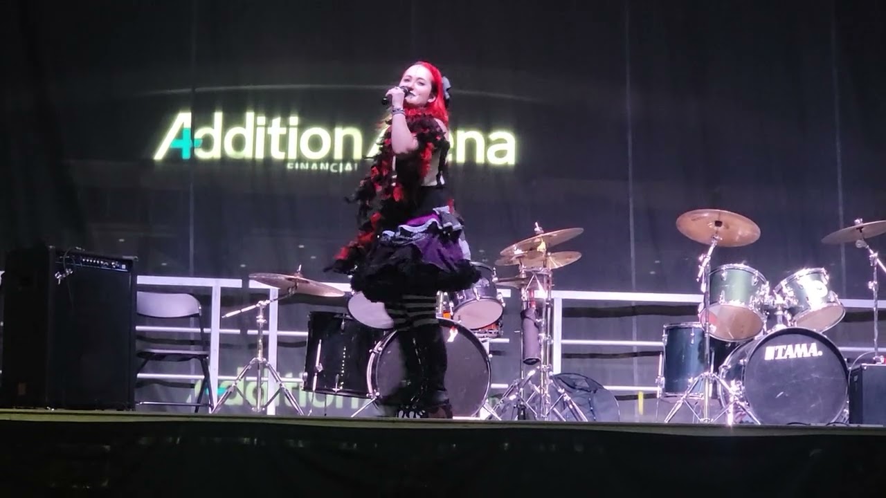 【ODDbody STYLE LiVE SET】 Chroma Culture