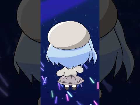 歌ってみたMV・ショート動画制作します イラスト付き！本家風