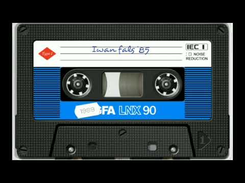 Ujung aspal pondok gede  -  Iwan fals  ( HQ audio )