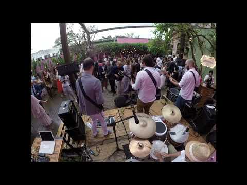 Maraú Sound System na Amadoria 1