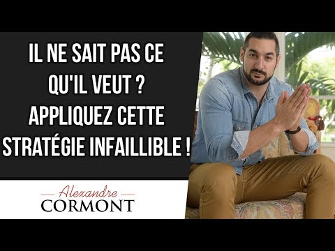 Comment Pousser Un Homme A S Engager Les Mots Positifs Com
