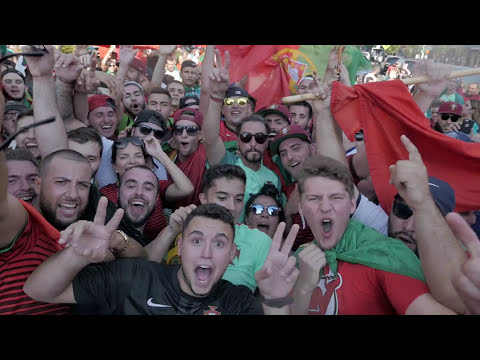 Portuguese Soccer Team - Customer Success Story