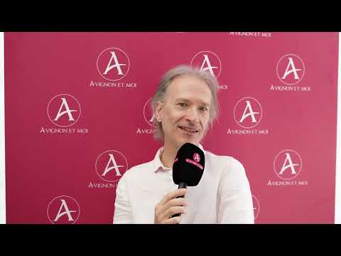 Interview : Le Masque de Fer et le Mousquetaire ou le secret de Saint-Mars