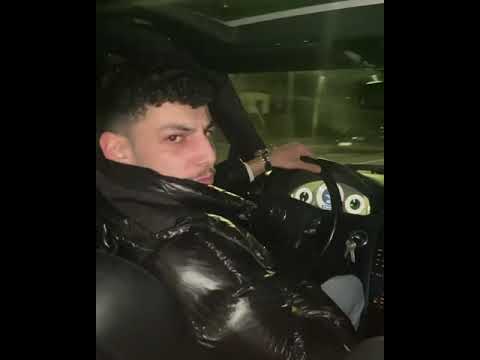 Xidir - Am Limit (Hörprobe)