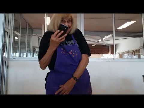 Teatro Bohemios 2019 - Monólogo Sandra