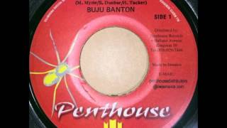 BUJU BANTON / DICKIE  - REGGAE   - DANCEHALL CLASSICS 7inch vinyl record