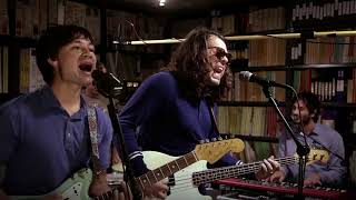 Gringo Star - Full Session - 5/19/2017 - Paste Studios - New York, NY