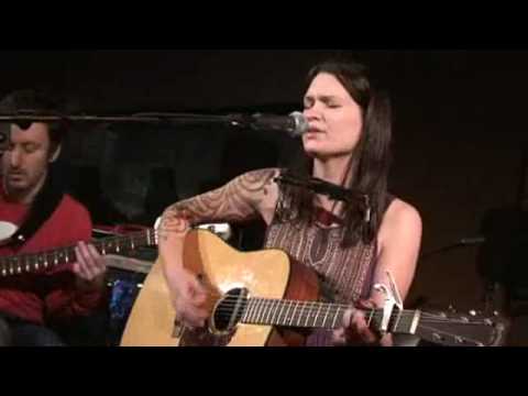 Mel || FM4 Session Live (full) 2009