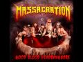 Massacration - Sufocator of Metal 