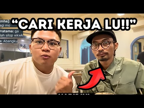 Unemployed at 30, How's That Possible? (FULL STREAM)