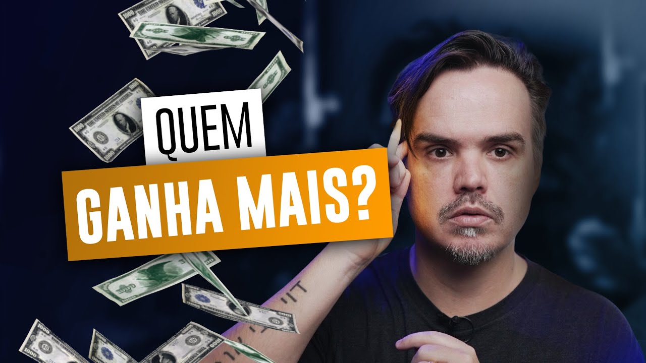 QUAL A DIFERENÇA ENTRE LANÇADOR, COPRODUTOR E ESTRATEGISTA DIGITAL