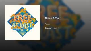 Catch a Train Music Video