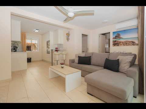 FB-B1 Fabiola - B1 Apartamento Fabiola Calpe/Calp FB-B1 Fabiola - B1 Apartamento Fabiola Calpe/Calp