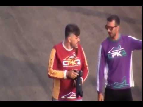 Copa CPKA 5ª Etapa - 2016 - Campeonato Paulista de Kart Amador