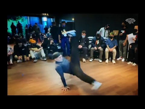MN JOE (KnuckleHeads Cali) 2021 Cypher Side Recap. | Original Power with The Style. // KoreanRoc.