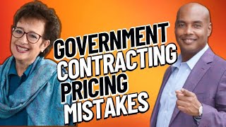 Government Contract Pricing Strategies