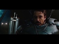 Iron Man MV Linkin Park - My December ...