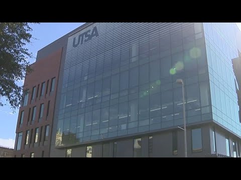 UTSA’s new high-tech downtown facility — San Pedro I — officially opens