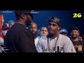 Most Legendary Battle Rap Bars Of All Time