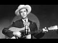 Hank Williams Sr... "No One Will Ever Know" (ORIGINAL.. Just Hank and his Guitar)