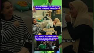 Download lagu ketika sus Rini pamit pulang kampung ke Ibu Bos🥺 #shortvideo #artissiantar mp3 Download lagu ketika sus Rini pamit pulang kampung ke Ibu Bos🥺 #shortvideo #artissiantar mp3