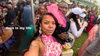 2 months in Nairobi: I'm building a brand NEW life