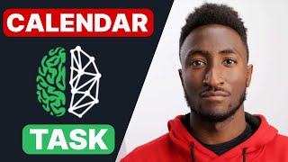 Introduction - MKBHD recommends Google tasks | Why I use Morgen