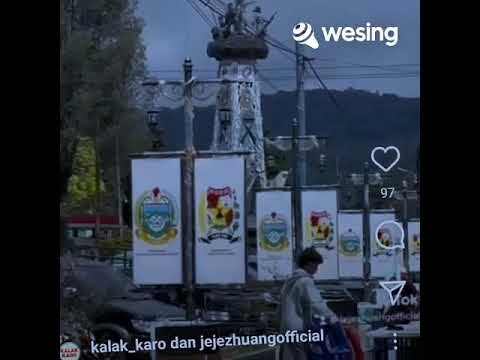 Cinto Babaleh Luko, Ahmad Surbakti