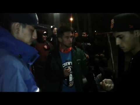 EPSEELON vs CIVE: CUARTOS - FSM JUNIORS SANTIAGO