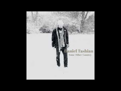 Daniel Tashian — Bordertown