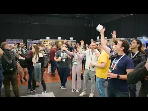 This IS DevOpsDays TLV! 2022 Highlights Reel