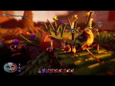 Skip Class Grounded Steam Community :: Video :: grounded1
