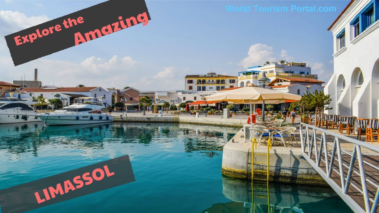Limassol