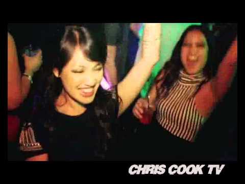 Chloe Riley ft Rocky Diamonds - STFU (Chris Cook PartyBreak)