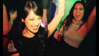 Chloe Riley ft Rocky Diamonds - STFU (Chris Cook PartyBreak)