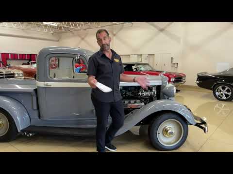 1935 Dodge Pickup (CC-1505319) for sale in Rockville, Maryland