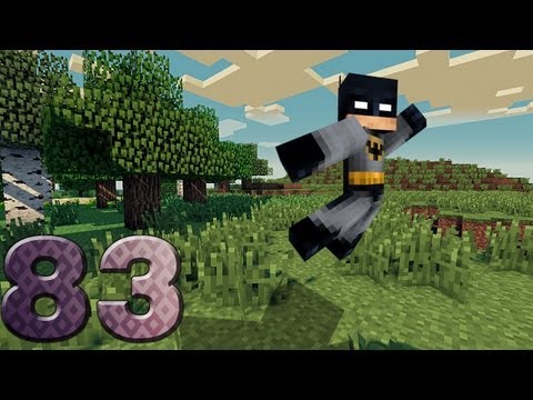 Minecraft Let's Play #83 - Die Dusche: Die Planung [DE|HD]
