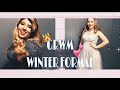 GRWM FORMAL 2018 || majestic_nat GRWM FORMAL 2018 || majestic_nat